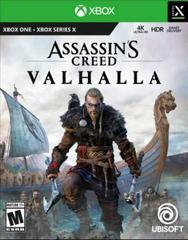 Assassin's Creed Valhalla (Xbox One / Series X)